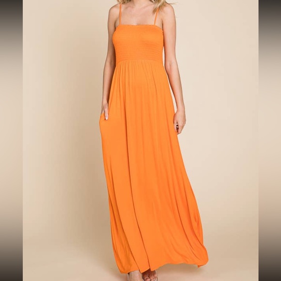 Dresses & Skirts - Summer Maxi